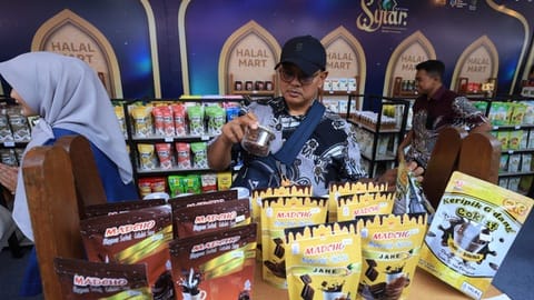 Jelang Tenggat Wajib Halal: UMKM Terjepit Regulasi & Ekosistem