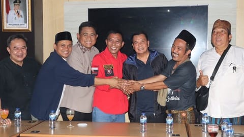 Duduk Perkara Aksi Pembubaran Kegiatan Ibadah di GKPI Tangerang