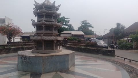 Kampung Kapitan: Jejak Sejarah Etnis Cina di Bumi Sriwijaya