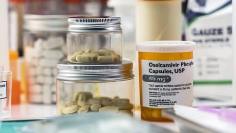 Asal Minum Oseltamivir saat Flu Naik Malah Berbahaya, Kenapa?