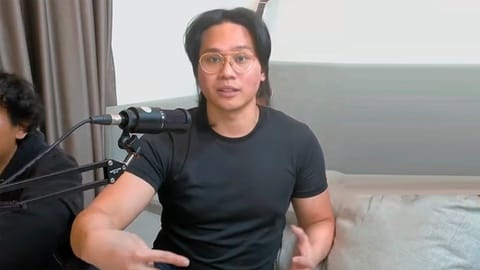 Indra Kenz Bebas Bersyarat di Saat Ganti Rugi Korban Tak Tuntas