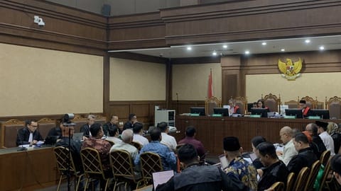 Korupsi Haji: Dari Uang Licin hingga Modus Petugas Abal-abal