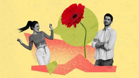 Mengapa Ada Pasangan Berpura-pura Bahagia demi Menjaga Citra?