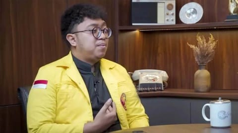 Penganiayaan Aktivis BEM UI dan Alarm Bahaya Ruang Sipil