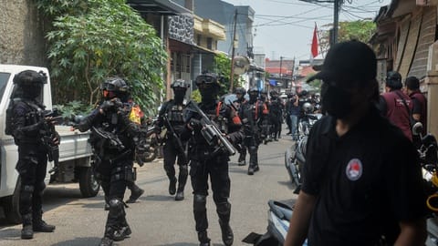 Menanti Nakhoda Baru BNN di Tengah Masifnya Operasi Narkoba