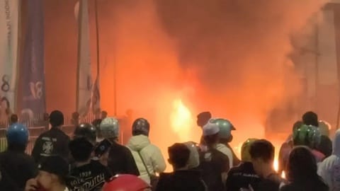 Tawuran Manggarai Berulang, Mengapa Penanganan Belum Tuntas?