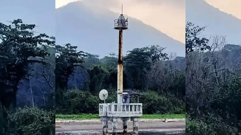 PUMMA, Teknologi Indonesia untuk Deteksi Dini Tsunami