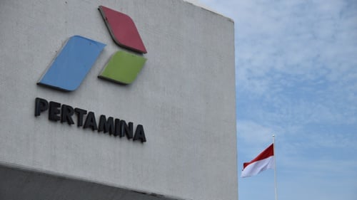 Pertamina Kantongi Laba Bersih Rp49,54 Triliun di 2024