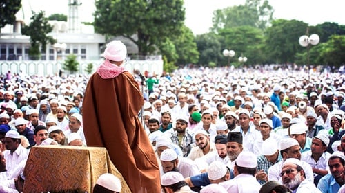 5 Contoh Kultum Idul Fitri Singkat 5 Menit yang Penuh Makna