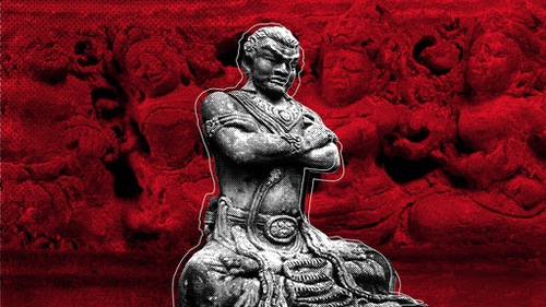 Jatuhnya Kerajaan Islam Samudera Pasai ke Tangan Majapahit