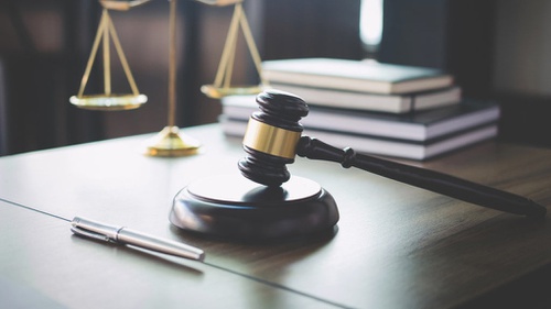 15 Contoh Proker KKN Jurusan Hukum & Hak Asasi Manusia