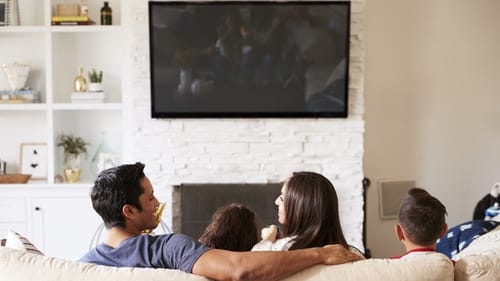 10 Antena TV Digital Terbaik dan Berkualitas Tinggi