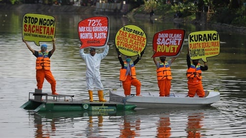 Inilah Mengapa Sampah Plastik Bisa Membuat Lingkungan Jadi Rusak