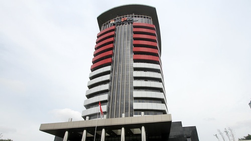 Apakah Penggeledahan Kantor Advokat Masuk Kewenangan KPK?