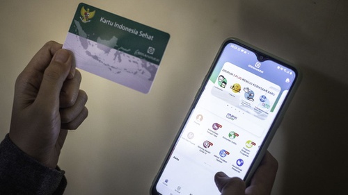 Cara Mengubah Data BPJS Kesehatan Online dengan Mudah dan Cepat
