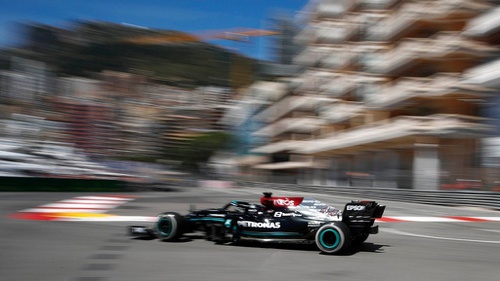 Benarkah Porsche Tidak Butuh Panggung Formula 1?