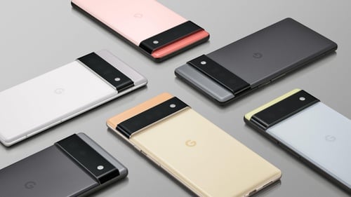 Susul Iphone 16, Google Pixel Masih Dianggap Ilegal di Indonesia