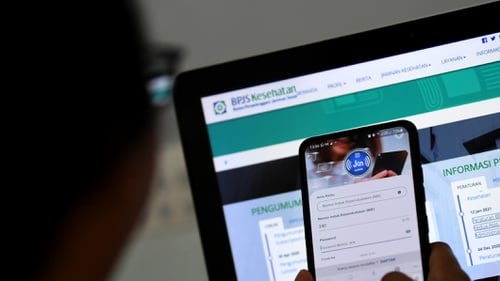 7 Cara Mengetahui Nomor BPJS Kesehatan dengan NIK Tanpa Ribet