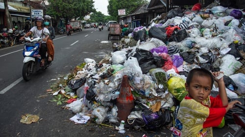 Menilik Cara Cawalkot Jogja Atasi Masalah Sampah di Kota Pelajar