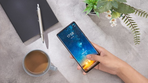10 Rekomendasi HP Vivo dengan Kamera Terbaik
