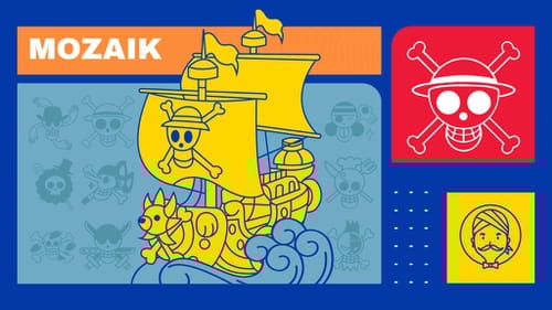 Bendera One Piece: Dunia Fiksi yang Memantulkan Realitas Politik