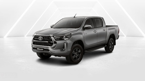 Mobil Toyota Hilux Sering Seliweran di Arena Konflik, Kok Bisa?