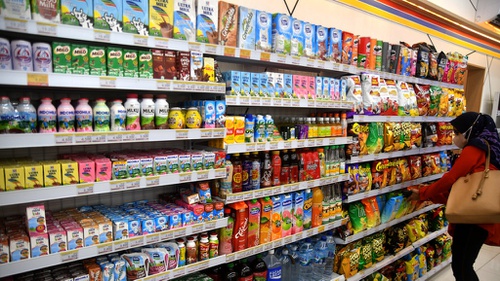 Asosiasi Mamin Waswas Perang Israel-Iran Kerek Biaya Produksi