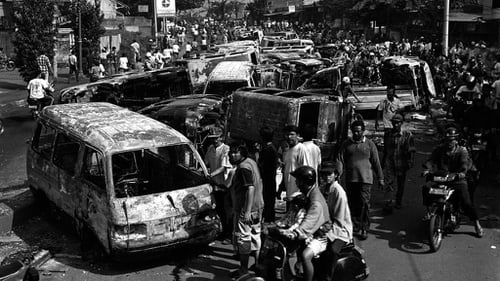 Pemerkosaan Massal Mei 1998: Brutal, Tragis, dan Bukan Rumor