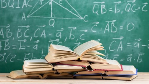 11 Rekomendasi Buku Persiapan TKA 2025 & Pembahasannya Terbaik