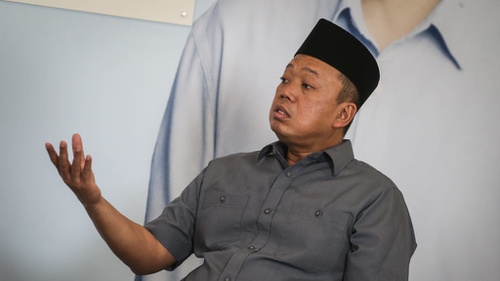 Nusron Tetapkan 14 Lembaga Jadi Mitra Strategis Reforma Agraria