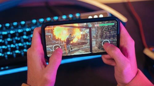 Rawan Pelecehan Anak Lewat Game Online, Bagaimana Pengawasannya?