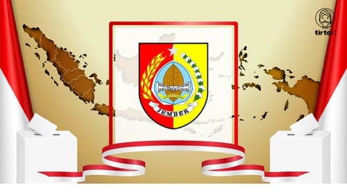 Konflik Bupati-Wabup Jember, Publik Jadi Korban Manuver Politik