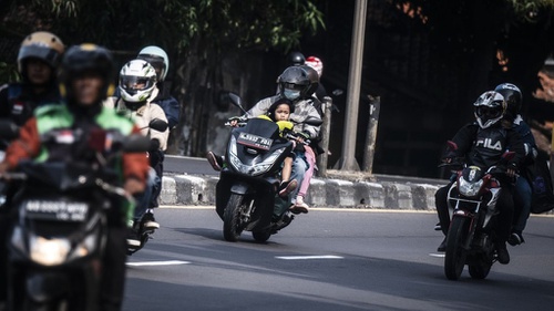 8 Ciri-Ciri Injektor Motor Rusak, Penyebab, dan Cara Memperbaiki