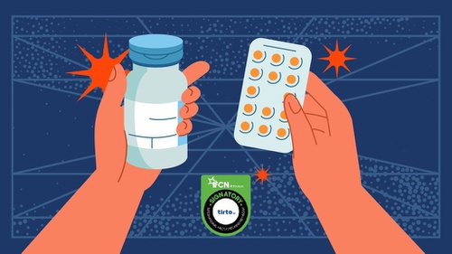 Dikit-Dikit Antibiotik: Maraknya Pembelian Obat Tanpa Resep