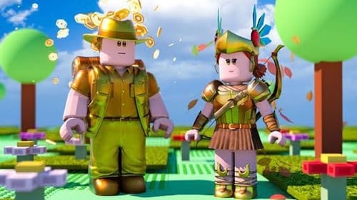 150 Inspirasi Nama Roblox Lucu, Unik, Keren, dan Tidak Pasaran