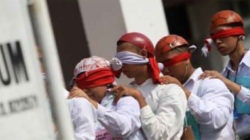 Mengapa Budaya Kekerasan di Kampus Selalu Berulang?
