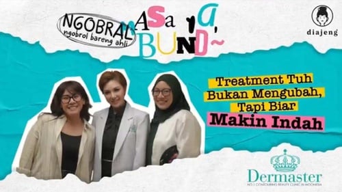 Botox Bikin Makin Tua?? Mengupas Kebenaran Treatment Kecantikan