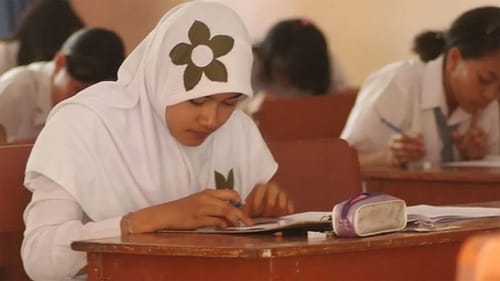 10 Contoh Soal TKA Bahasa Jerman SMA/SMK & Jawabannya