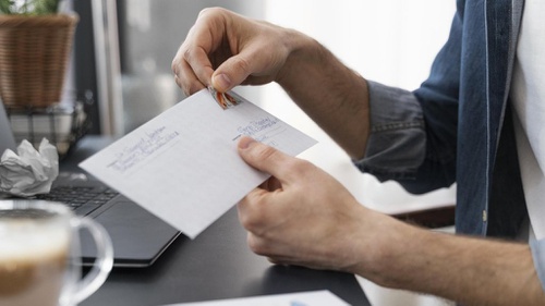 10 Contoh Surat Pengunduran Diri Siswa dari Sekolah dan Linknya