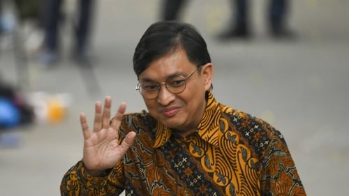 Yovie Widianto Diangkat Jadi Komisaris Pupuk Indonesia