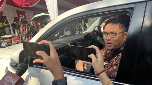 Wamentan Ogah Sebut Upaya Datangkan 1,2 Juta Sapi sebagai Impor