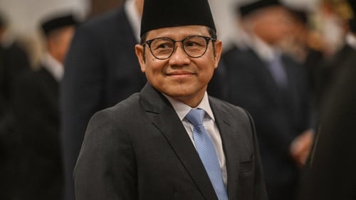 Cak Imin Pastikan PPN 12% Tak Sasar Sektor UMKM dan Pariwisata