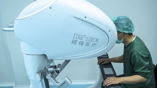 AI di Bidang Kesehatan Penting, tapi Bukan untuk Gantikan Dokter
