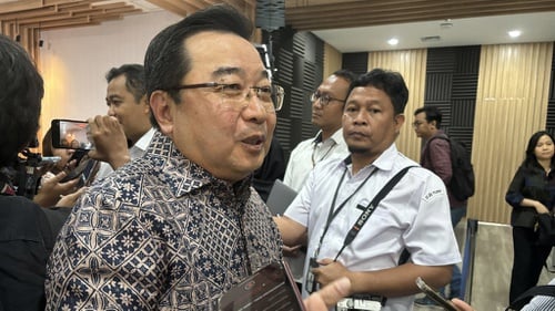 AP5I: Beda Tarif Antidumping Bisa Munculkan Persaingan Tak Sehat