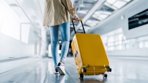 Ucapan Safe Flight yang Benar dan Contohnya