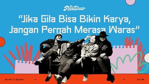 The Panturas, Cerita Band Surf Rock Kebanggaan Jawa Barat