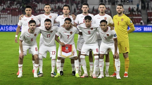 Kala Naturalisasi Menjadi Harapan Sepak Bola Indonesia