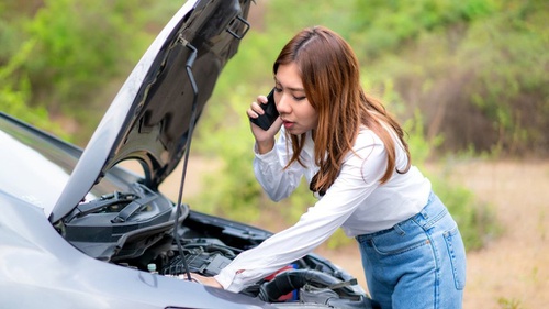 Bisakah Mobil Listrik Mogok & Bagaimana Cara Mencegahnya?