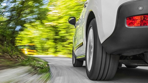 Pencurian Mobil Bermodus Test Drive, Bagaimana Mencegahnya?