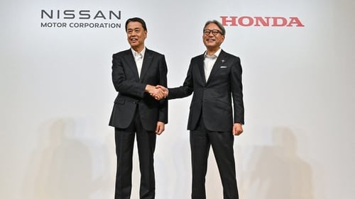 Merger Honda-Nissan, Langkah Tepat di Tengah Disrupsi Teknologi?